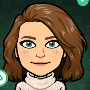 Meet your Posher, Caroline